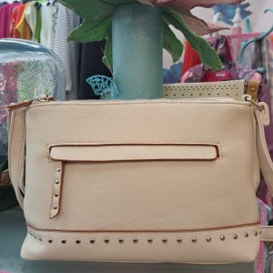 Bolso bandolera