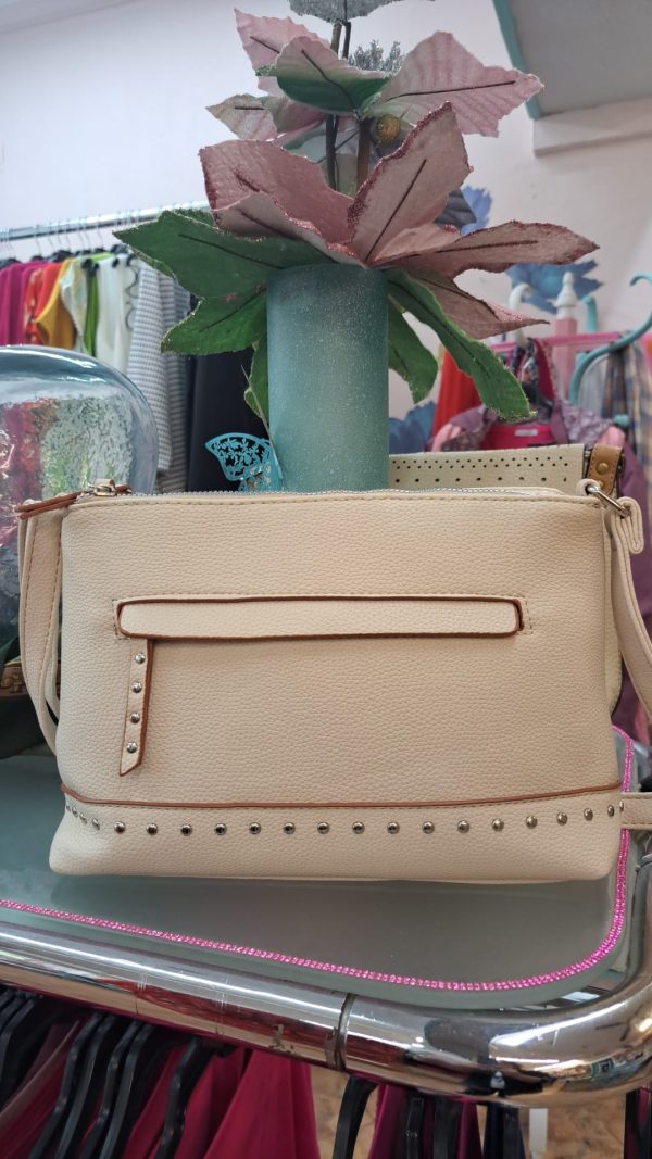 Bolso bandolera