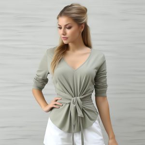 Blusas