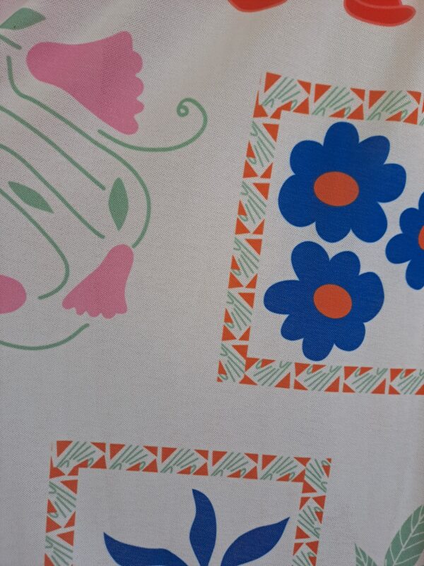 Vestido Volante - Imagen 2